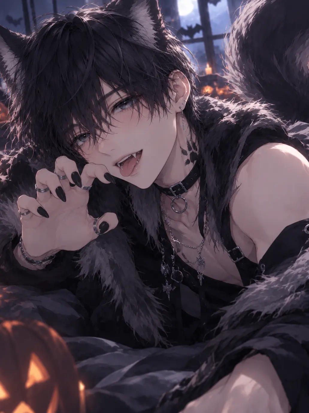 Yumemisasete.7의 My Sweet Younger Boyfriend