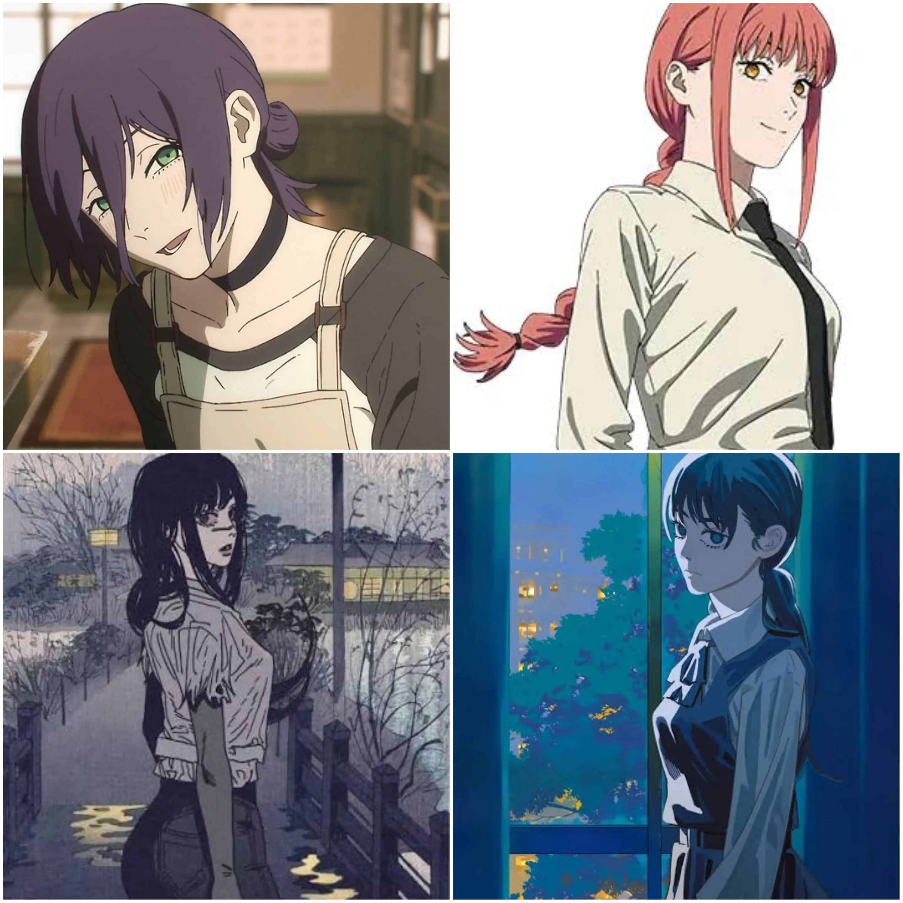 SoggyHill1773의 체인소맨