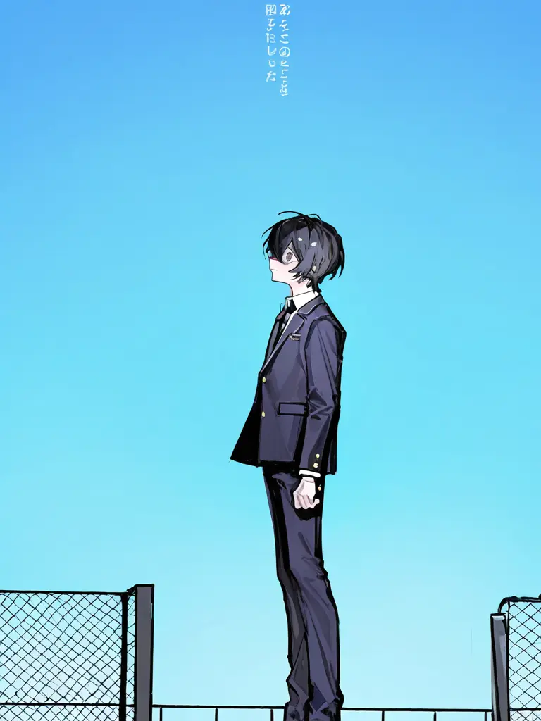 SmoothVest7150의 死にたい君と生きたい自分