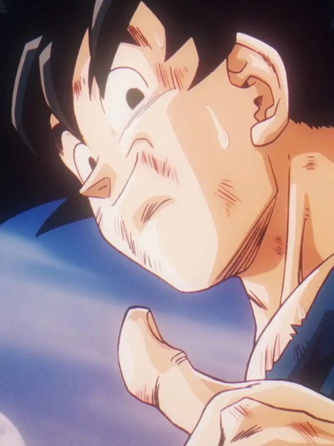 MegaBlock14의 Son Goku