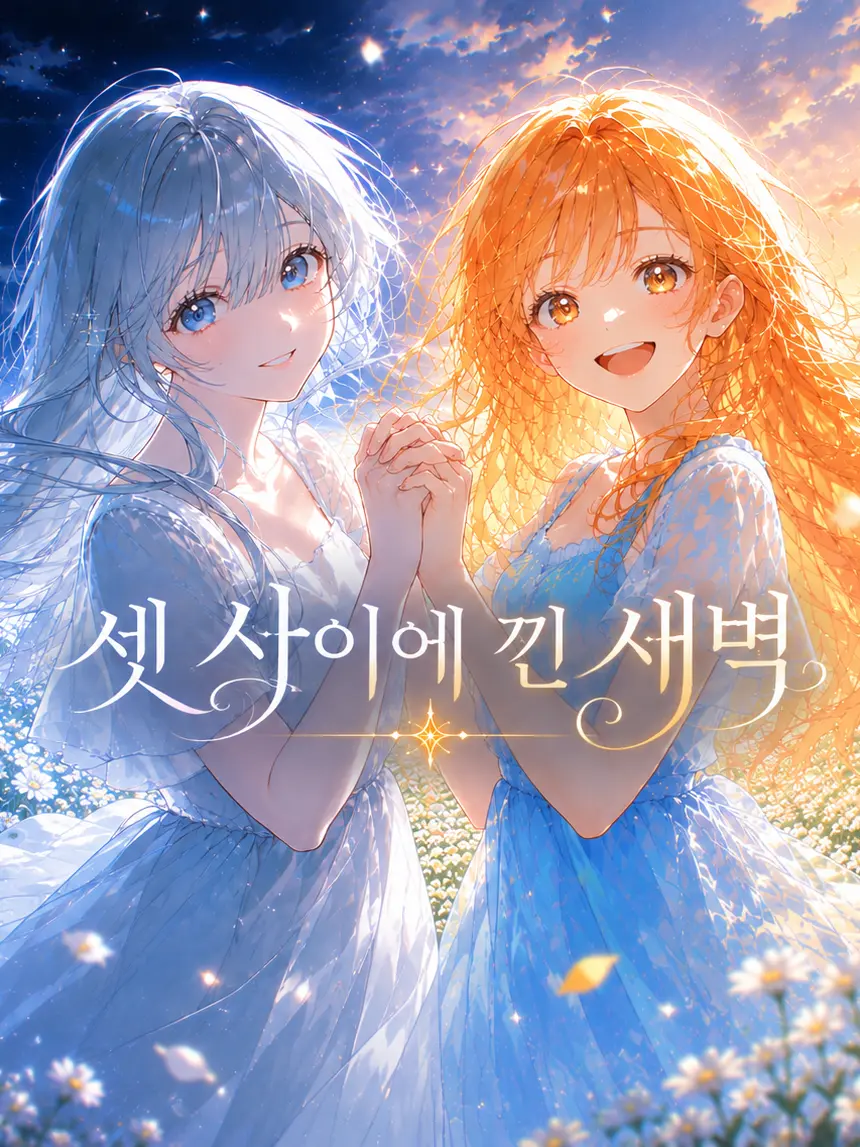 talking_lemon의 낮과 밤, 그리고 그 사이의 새벽