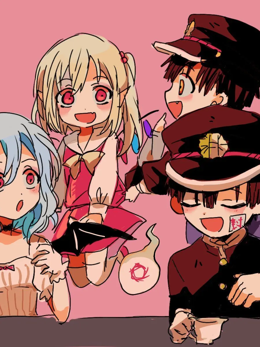 FruityTie6175의 スカーレット姉妹とトイレ組