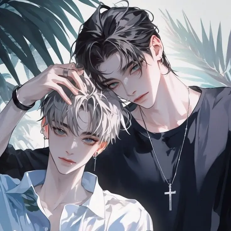 FullFear6038의 ♡{{user}} 재벌집의 막둥이♡