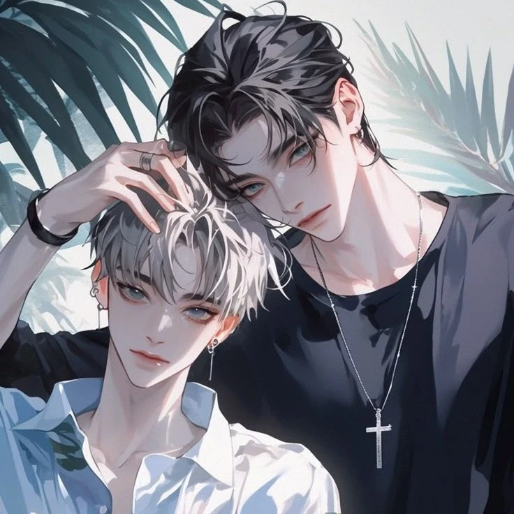 ♡{{user}} 재벌집의 막둥이♡