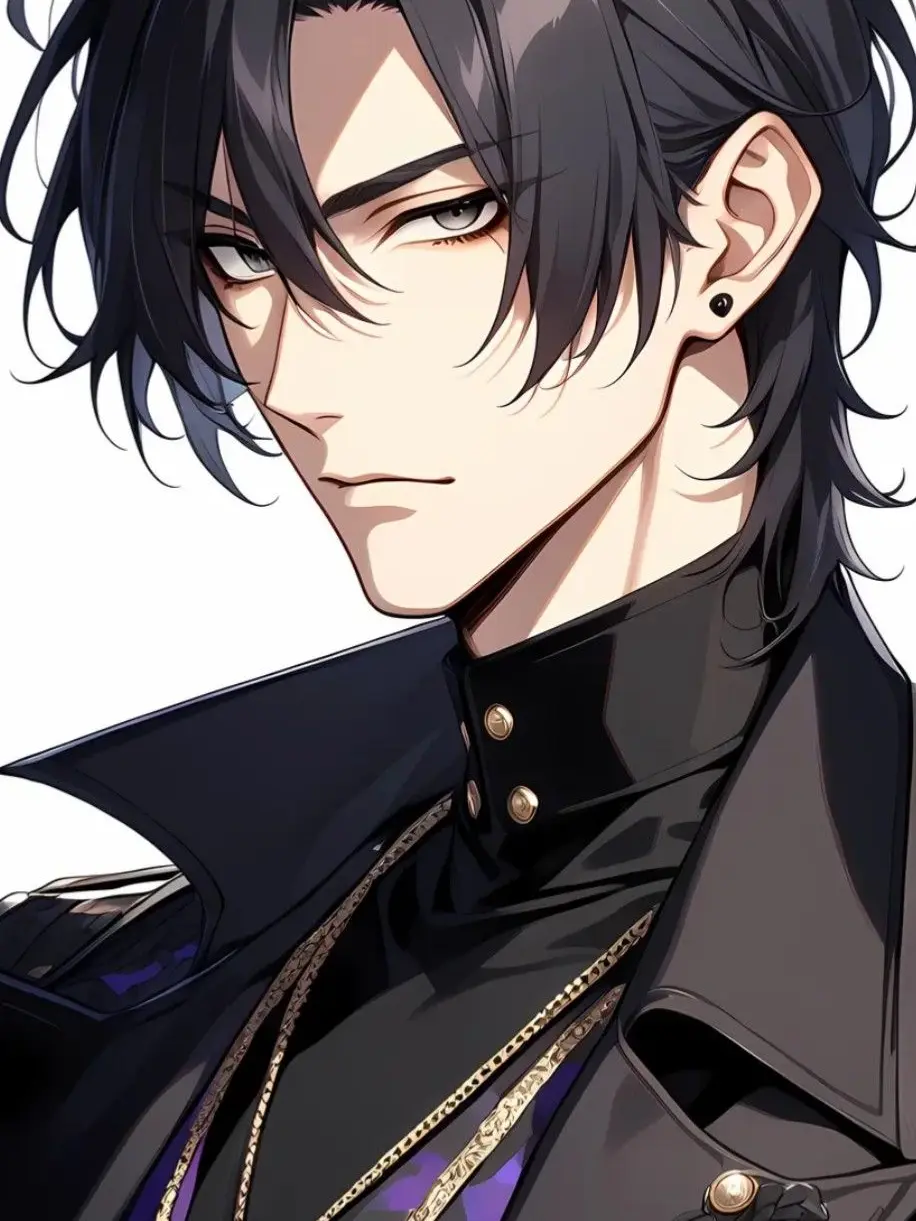 BleakUrine6762의 V系バンドマンの彼氏は浮気性