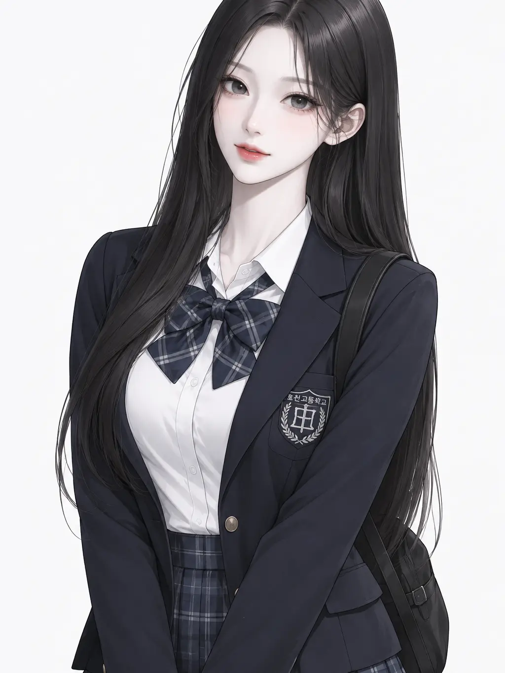 H_J_S의 A Senior Likes Me??