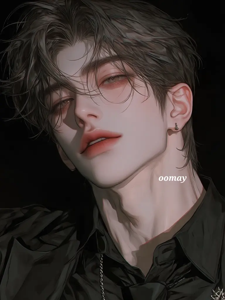 OOmay의 강태준