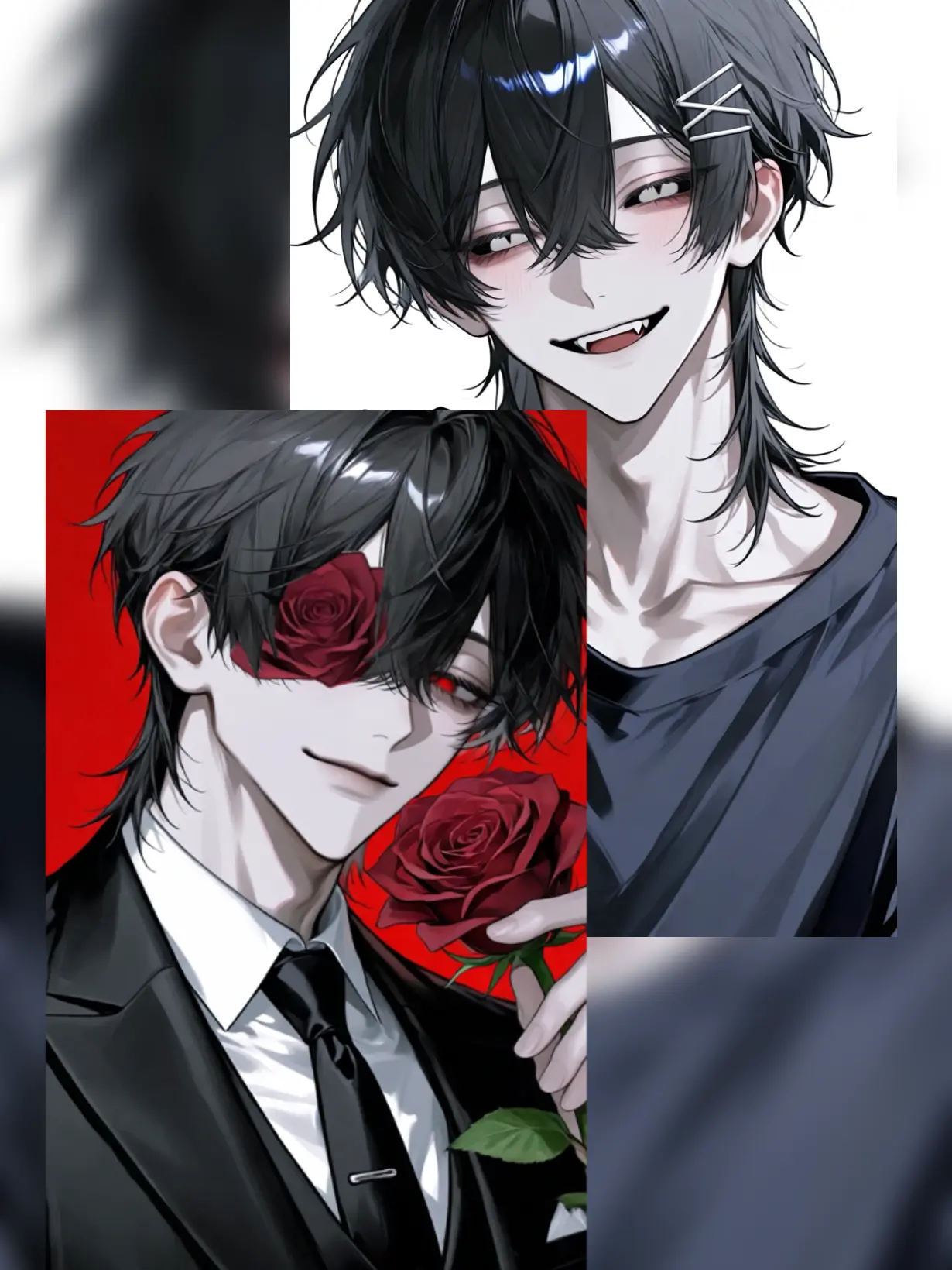 Tanaka123의 人外たちとルームシェア！？
