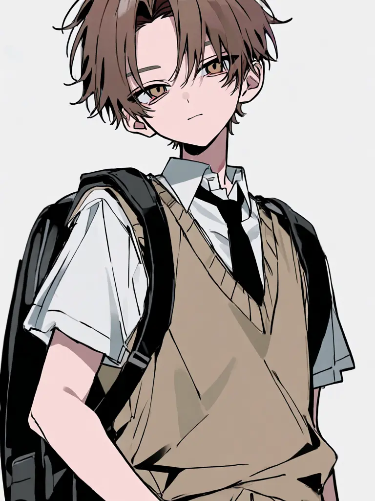 AngrySocks2266의 近所のクソガキ×4
