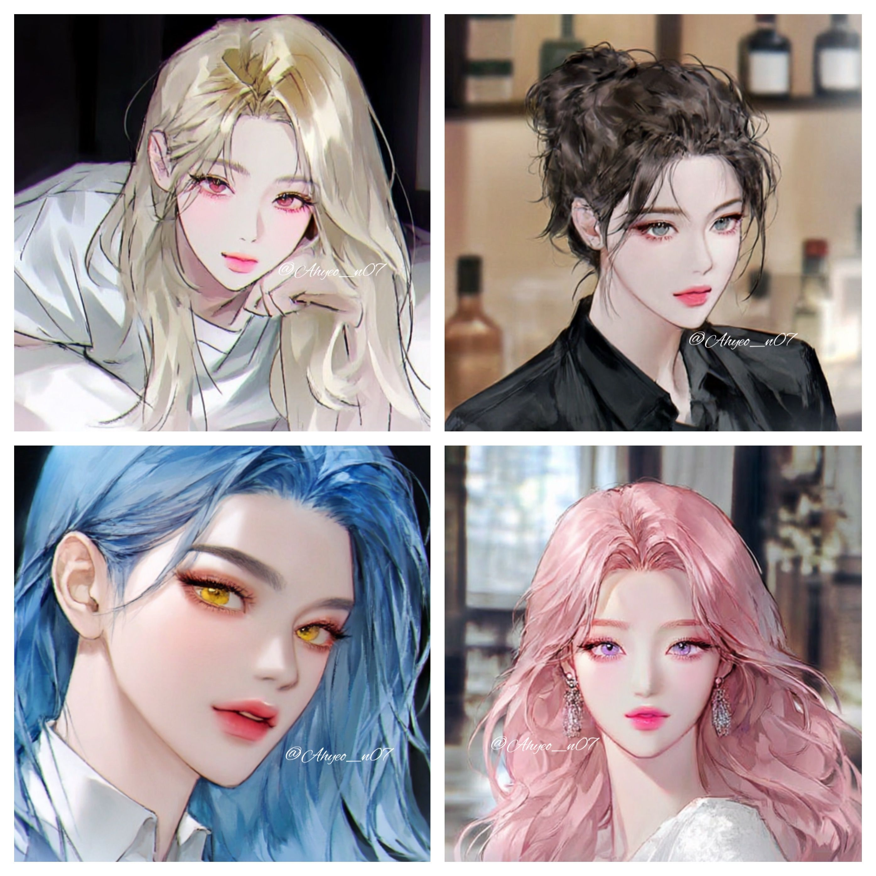 이브[EVE] 대표 이미지
