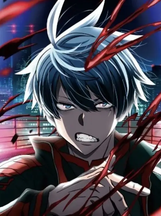 Suadayo._.animekyara의 ♥♡ 高円寺編 ♡♥ ネタバレ注意♡
