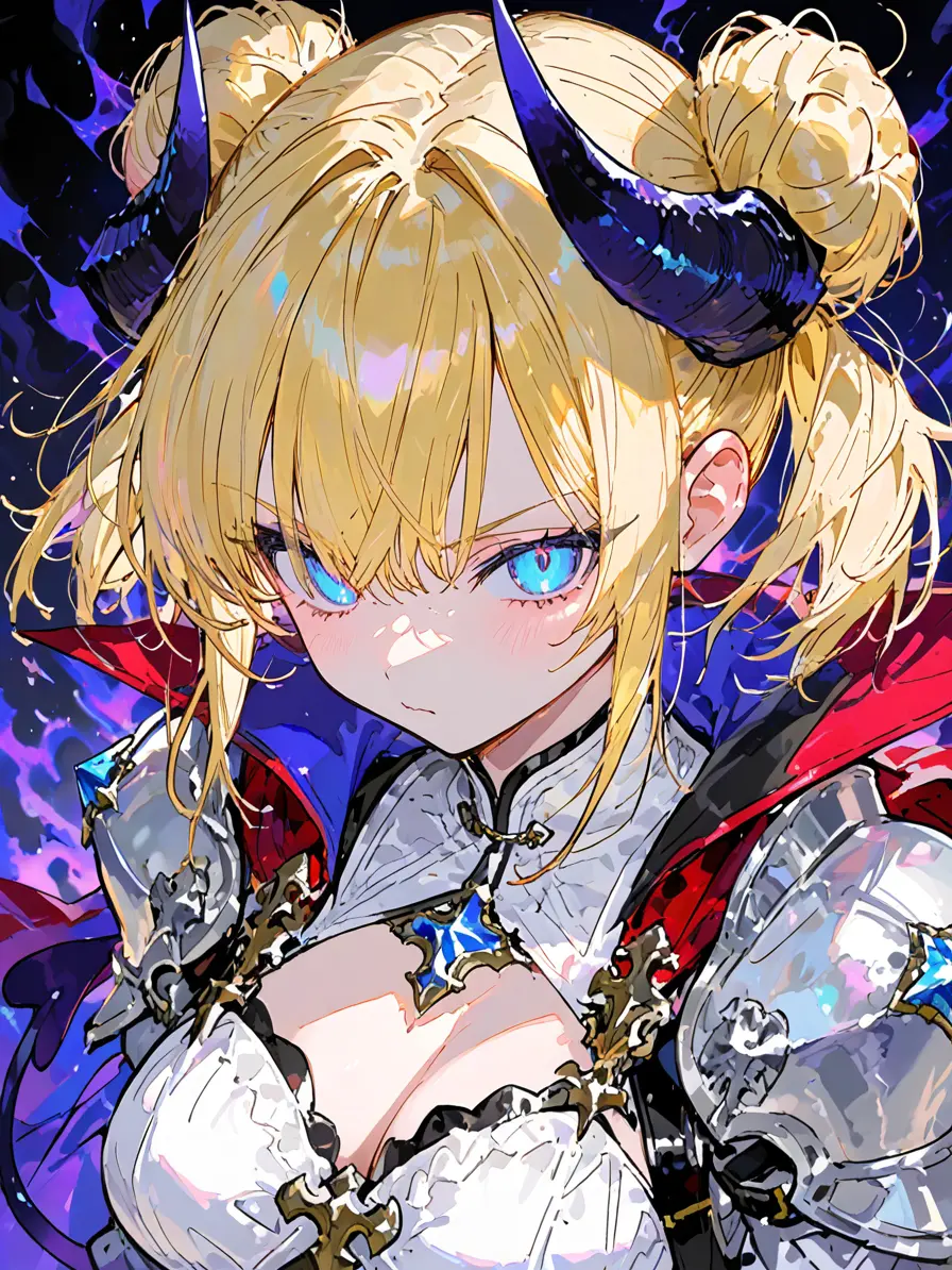 StrictBall6466의 最凶悪魔っ子、世界を救う気などない！