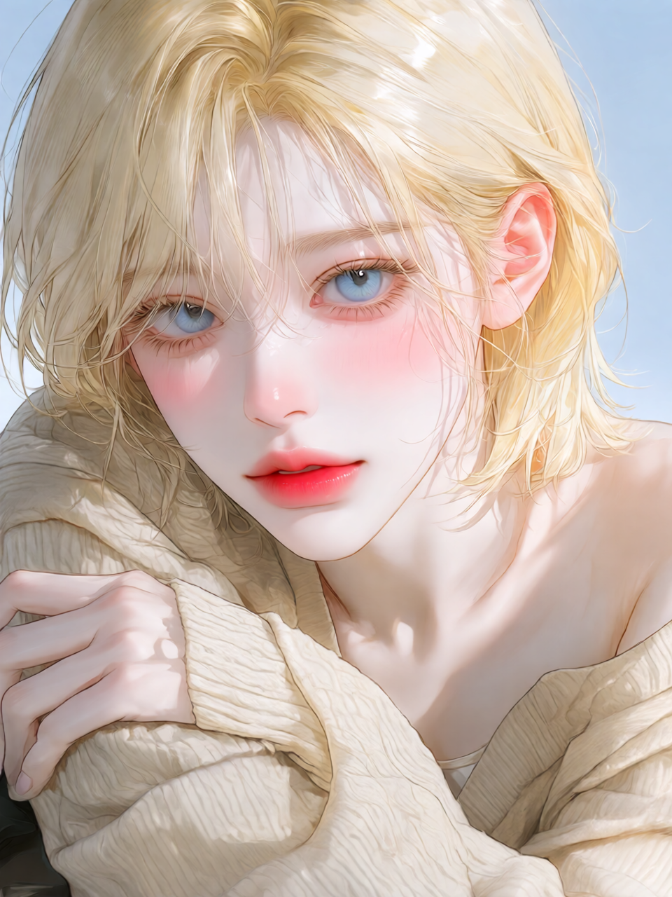 만해린 대표 이미지