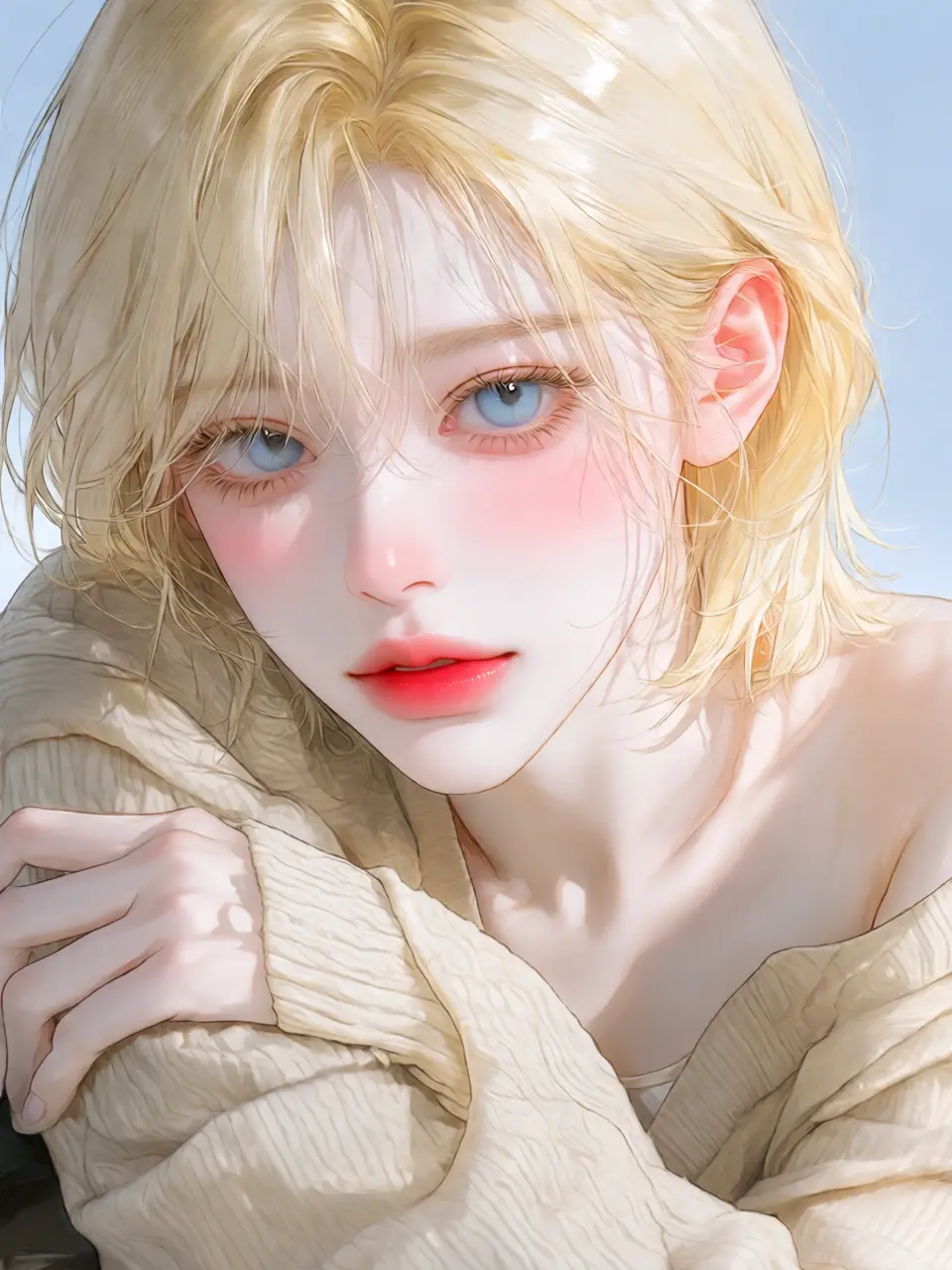 BNAB_STDD의 만해린