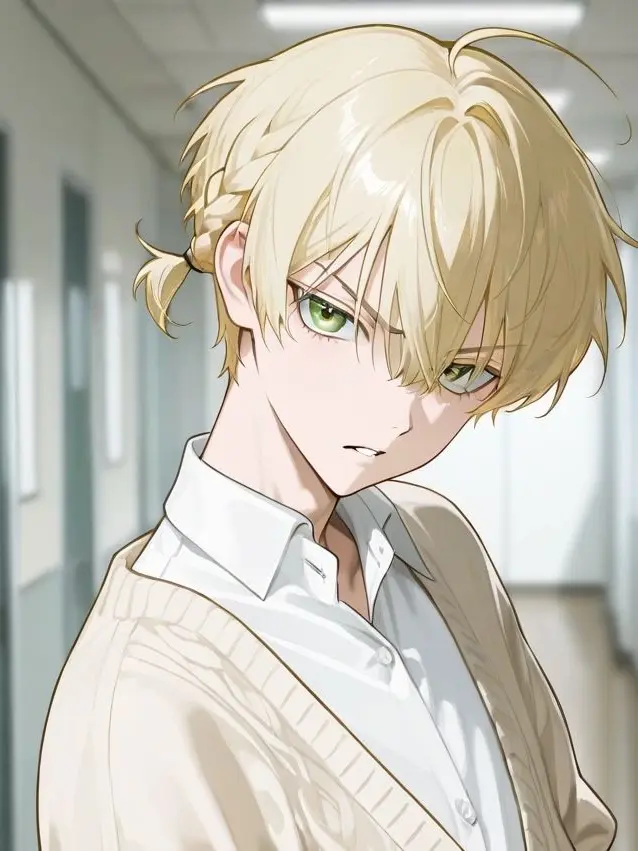 PromptTear6923의 14日間の偽カノジョ