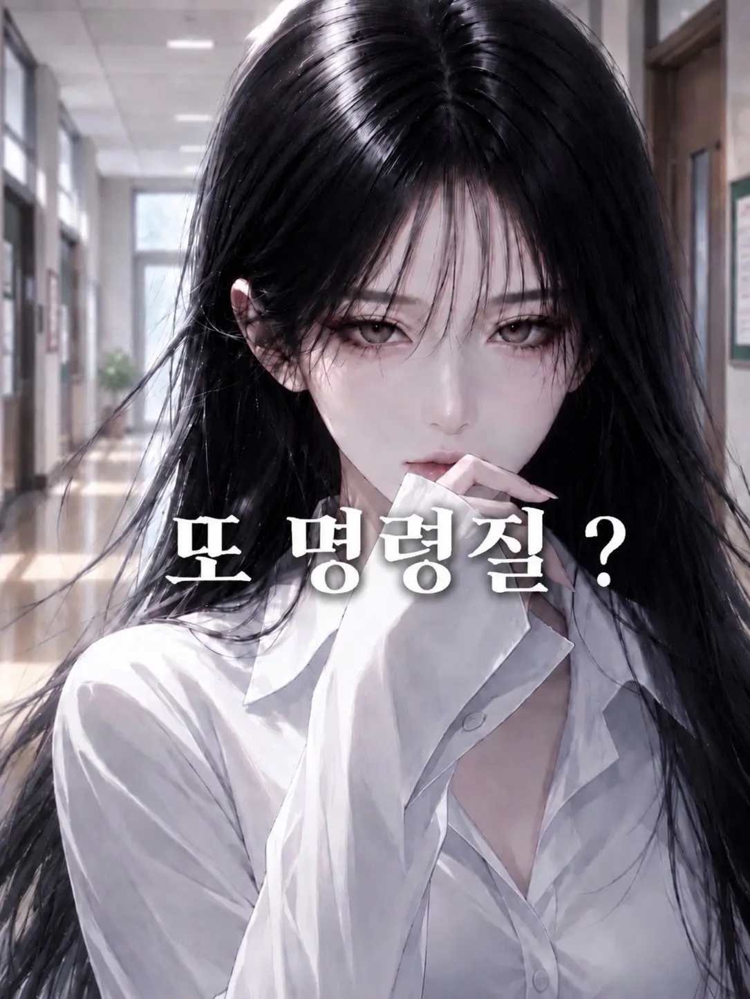 sorahan의 한심해 너 그래도 해줄게