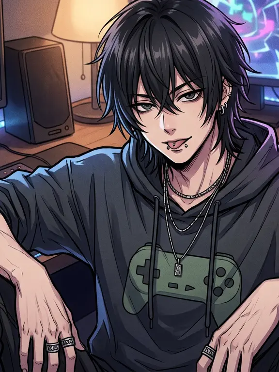 JOJO_HMR의 Let's Do an Offline Event!!