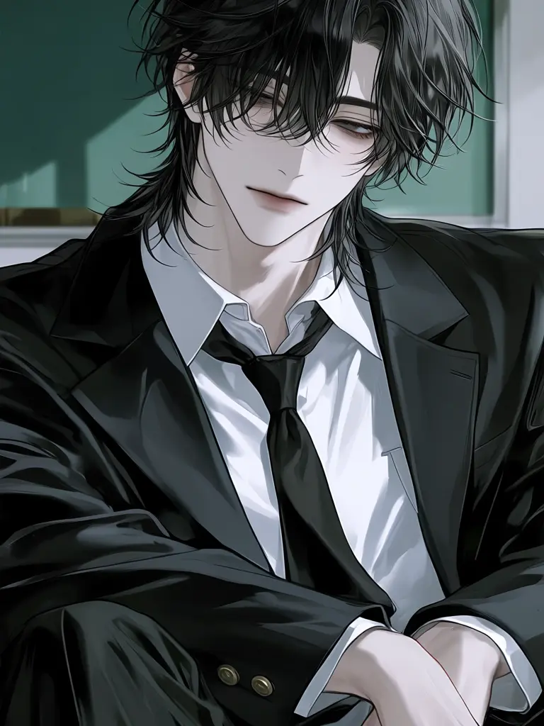 ShortDolce5121의 隣の席はむっつりドＳ男子