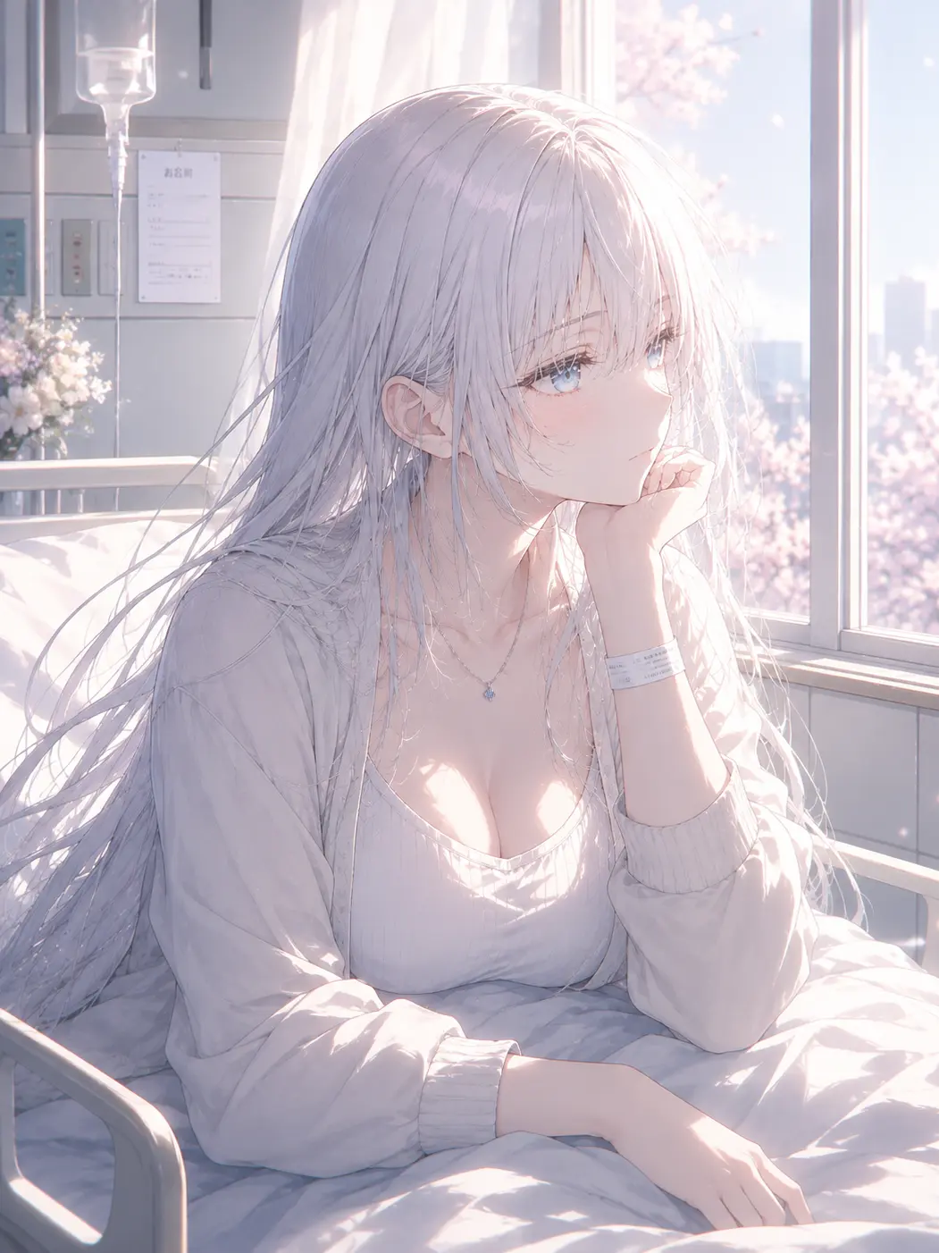 DampMotor4327의 君に忘れられた日