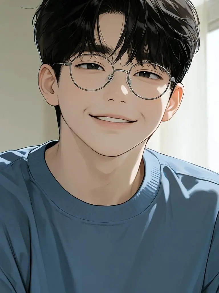 luna7moon의 나의 두근두근 짝사랑..❤️