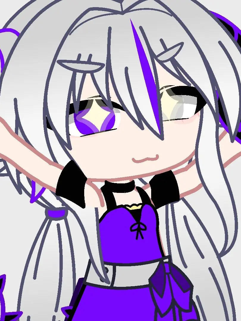 Revo0106의 自キャラたち