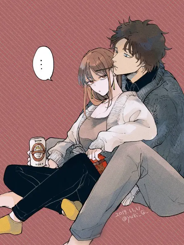 maoTKG3744251089467의 坂陸奥！夫婦！