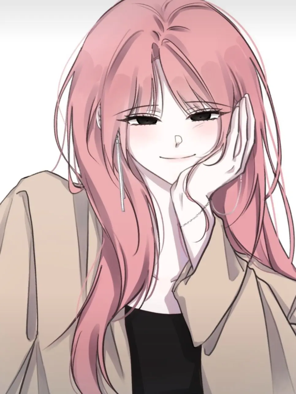 Hodoo1의 우리반 퀸카가 날 좋아한다??