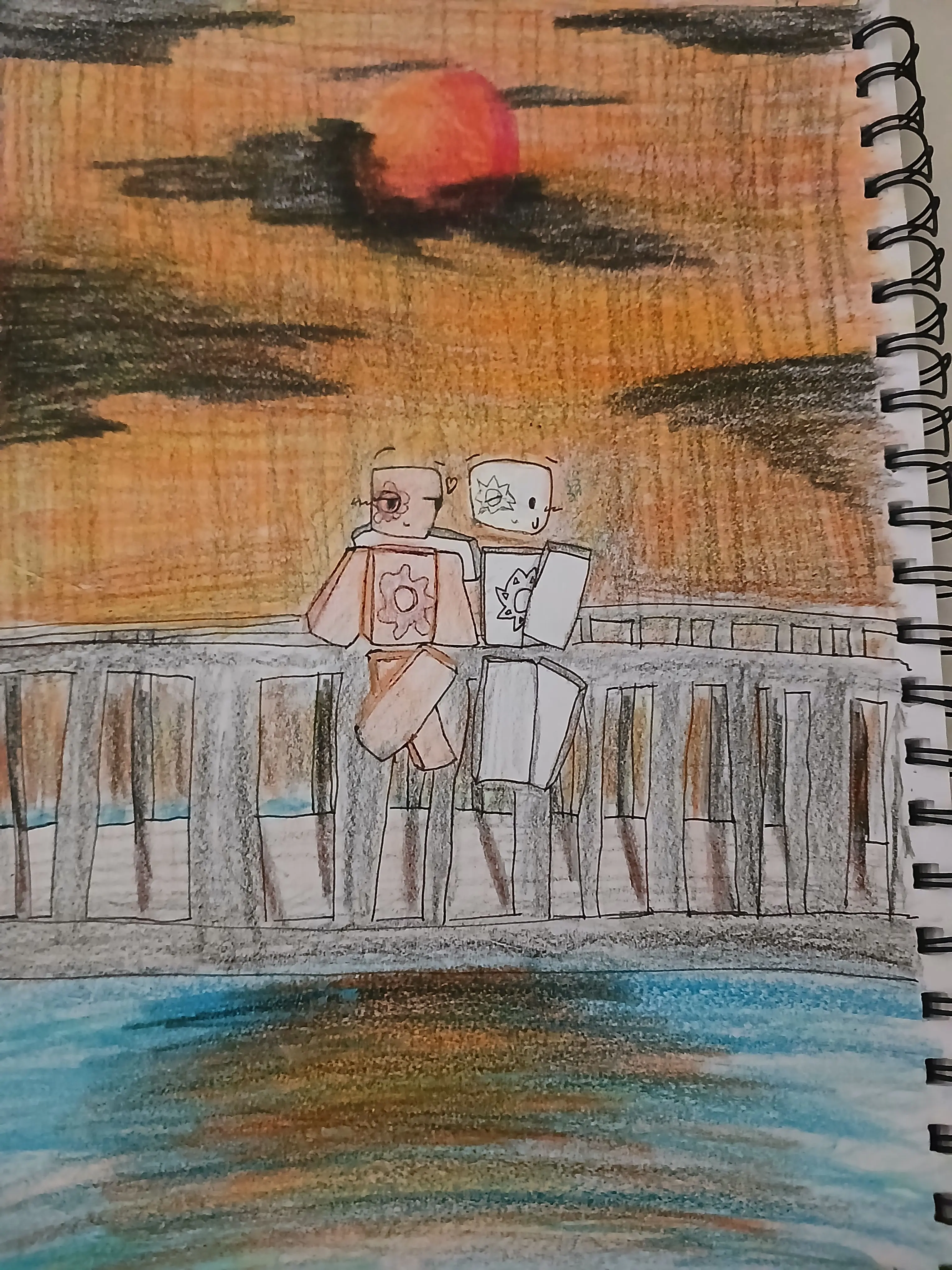 three_leaf_clover의 이젠 파이어링 보다 네가 더 좋아졌어