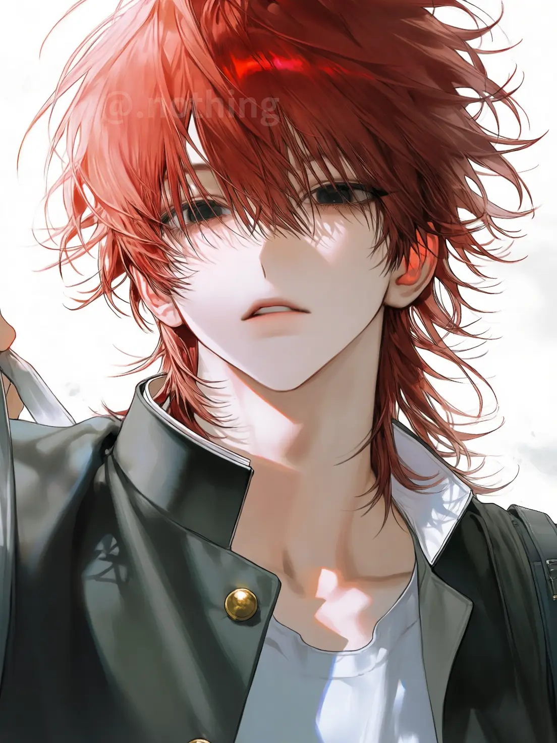 .nothing의 Who the Hell Was That