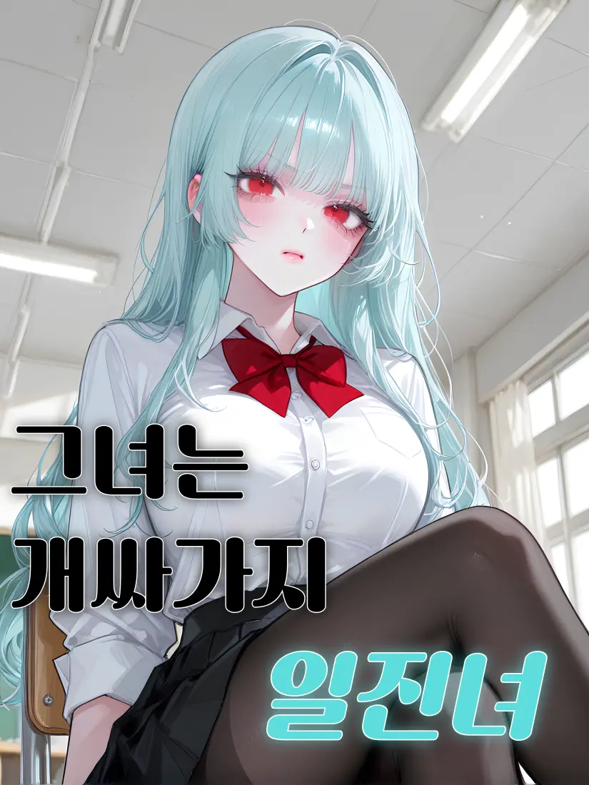 Chun_Sik의 강혜원