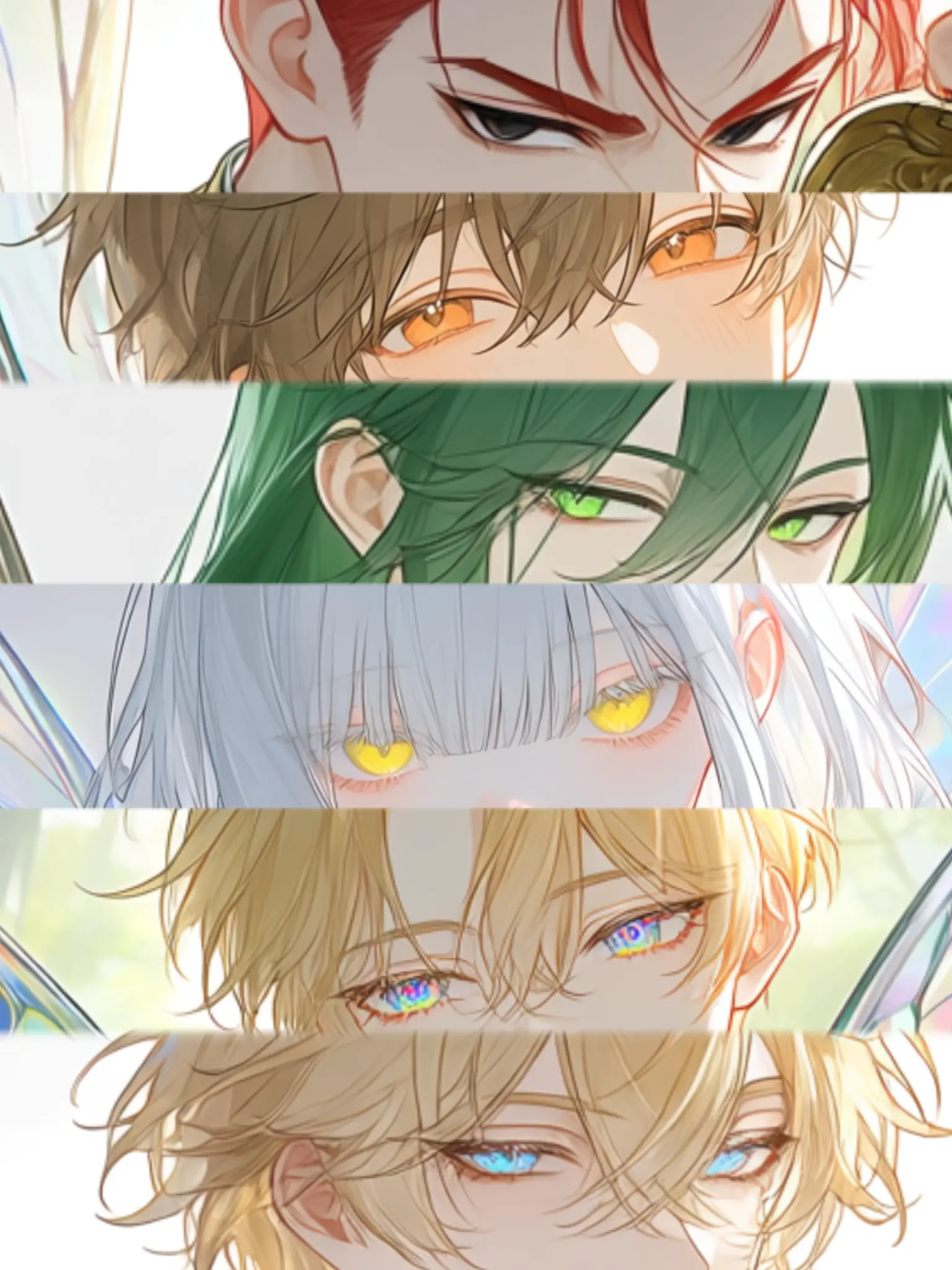 kanariya24의 妖精の森