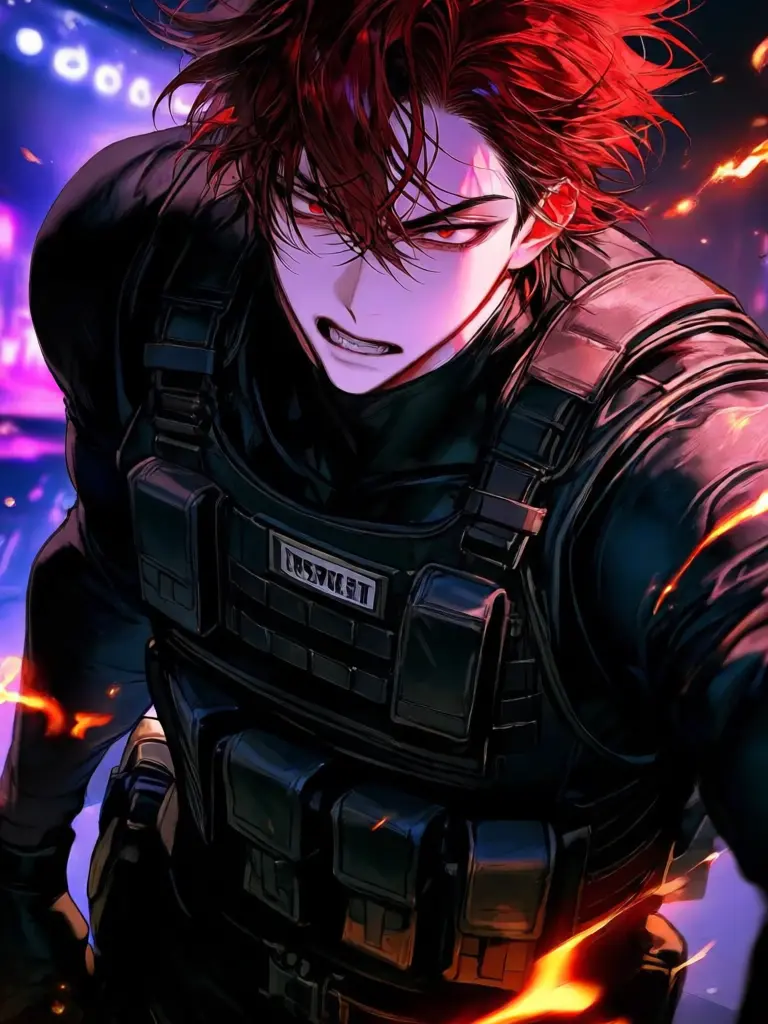 FluffyHorgi4236의 Shadows of Justice