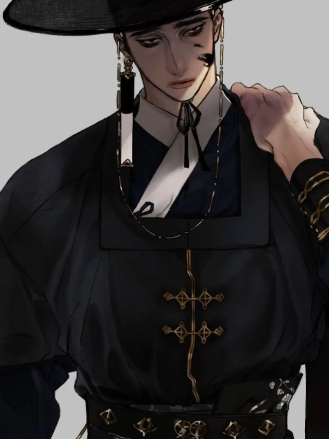 CoolLlama7281의 イ・ユル