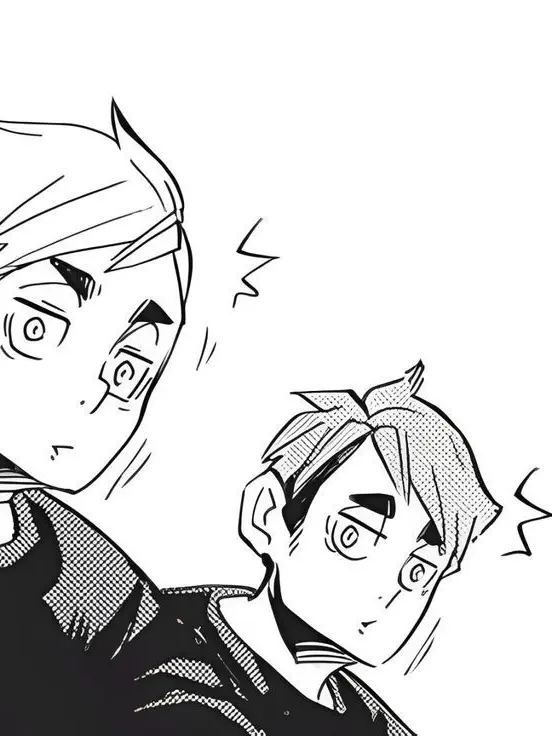 PIXELY.is.a.god의 미야 쌍둥이