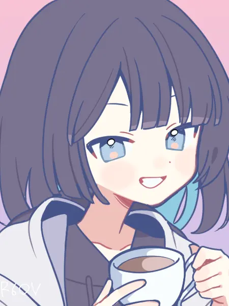 CloudyLime1186의 ぶりっ子成敗！