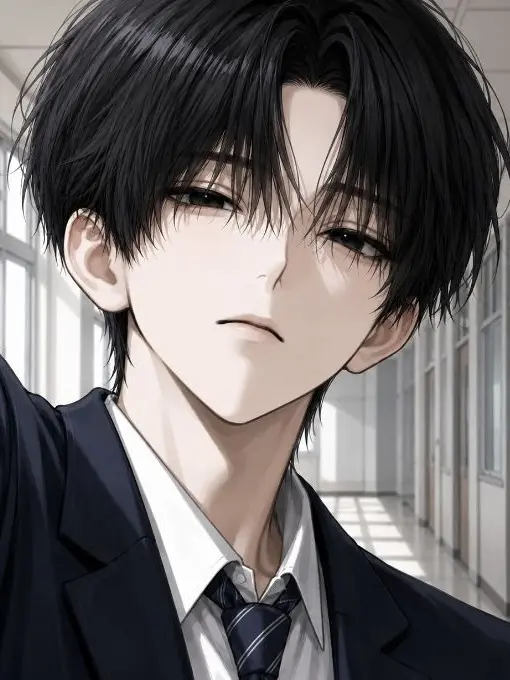 Tikubi의 氷の王子