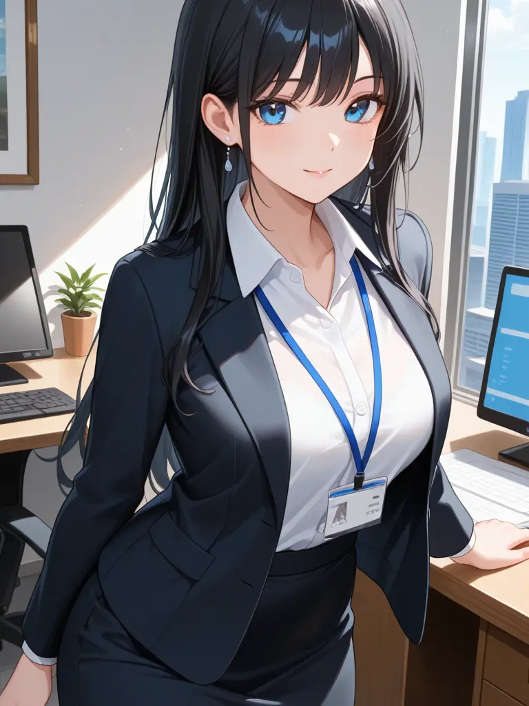 SunnyRelax9268의 私にだけ激甘上司がメロすぎてやばい
