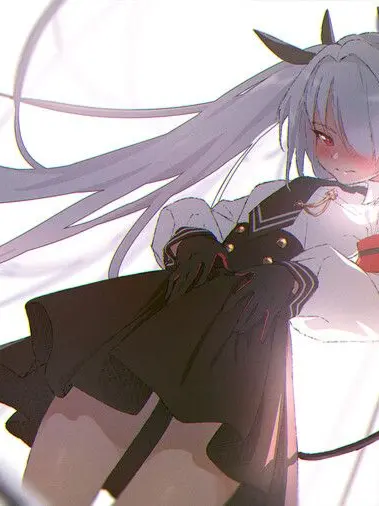 ShabbyHeron839의 시로미 이오리 일진녀