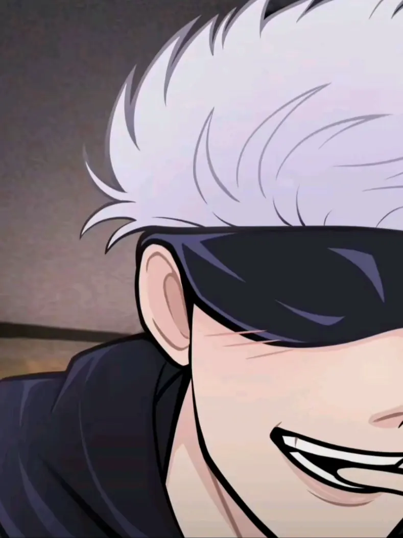 SatokoHakariKurizai의 𝙎𝙖𝙩𝙤𝙧𝙪 𝙂𝙤𝙟𝙤