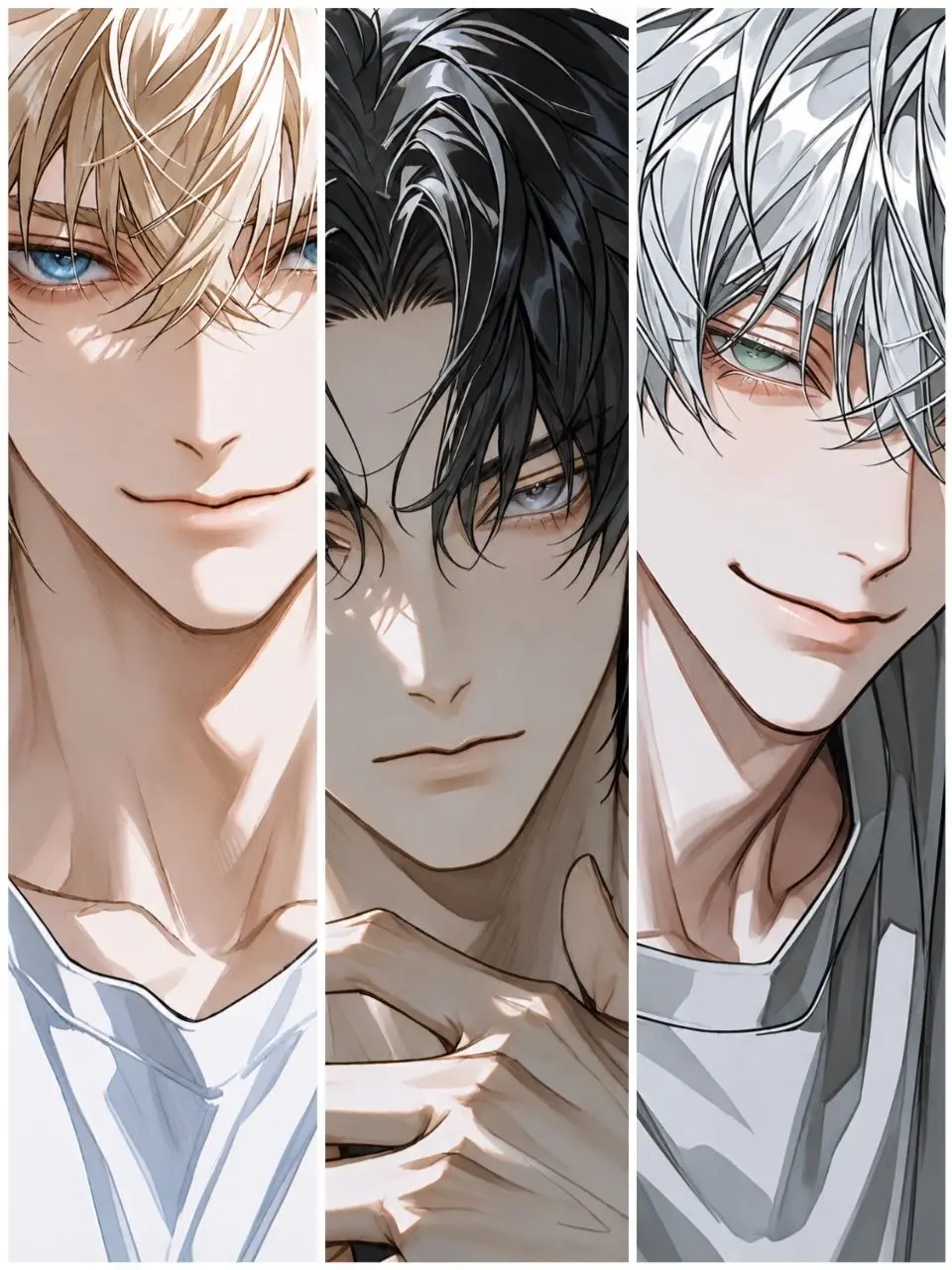 silver_ratio의 ハッピーデイズ・半壊
