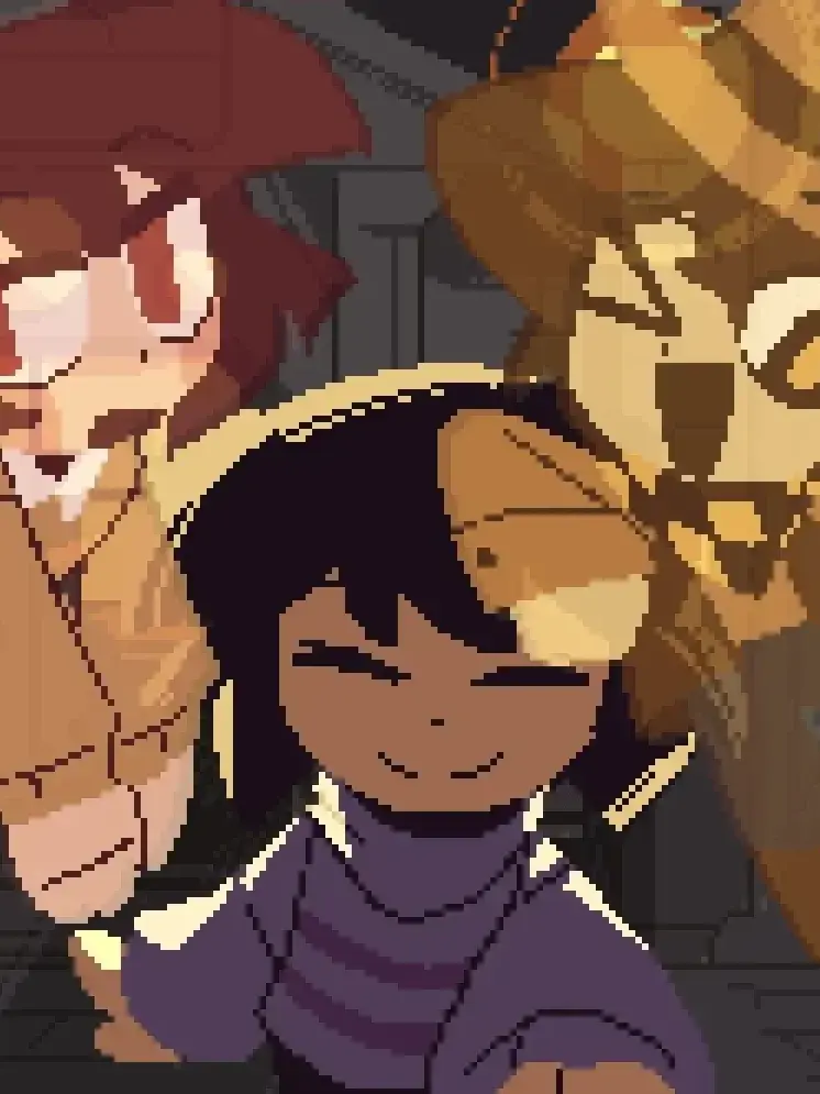 LankyBongo3787의 델타룬