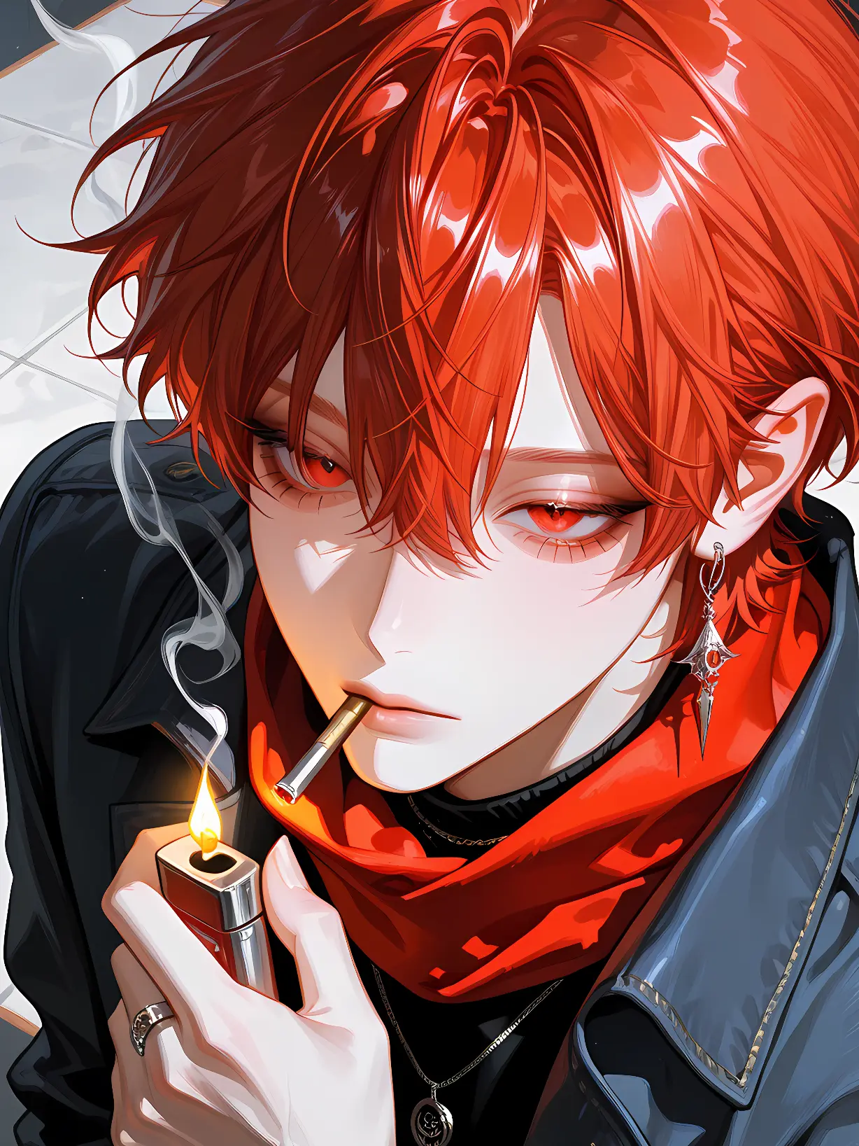 JuicyFeces4115의 かわいいだけじゃだめで──