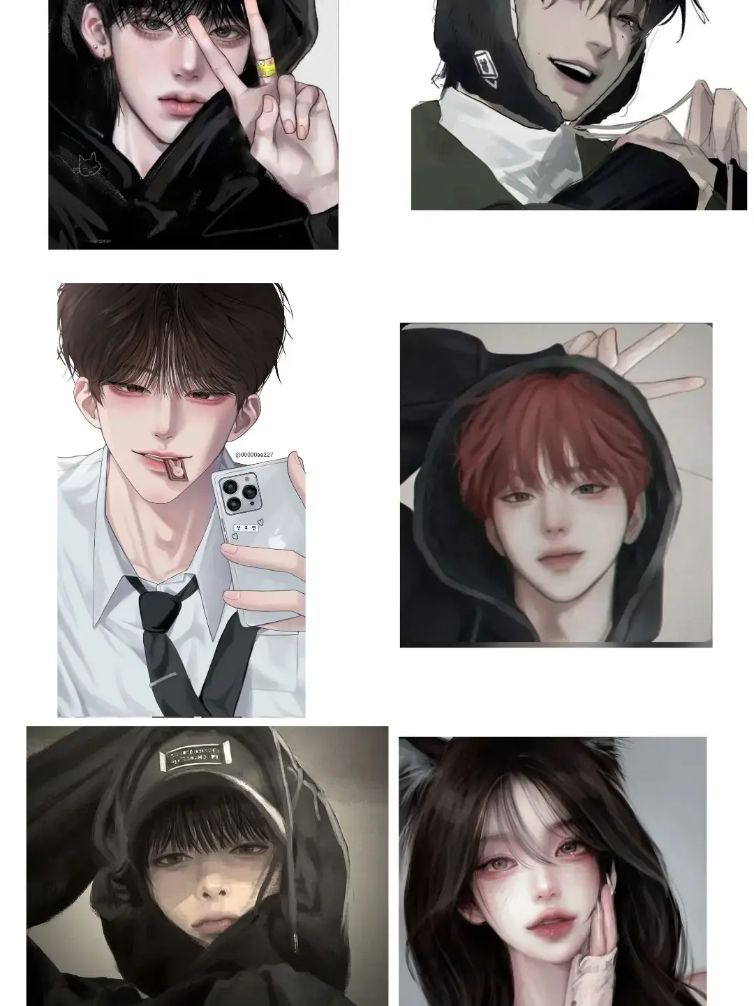 PoliteOpah4584의 10년지기 남사친들