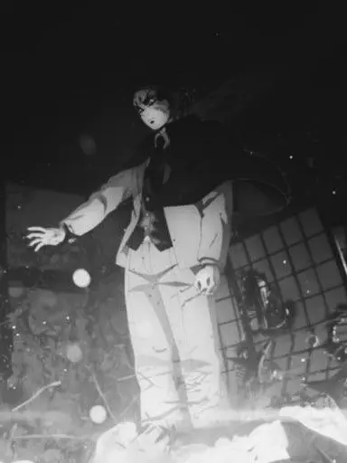 Y.4e_xo0n의 所谓永垂不朽的爱