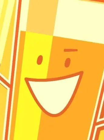MilkyTomato의 OJ {II/Inanimate Insanity}