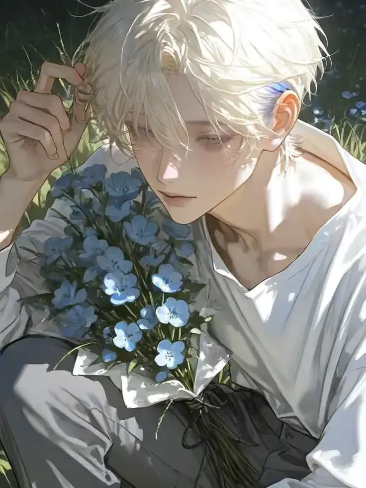 FlushChef9609의 花屋のお兄さんを落とせ