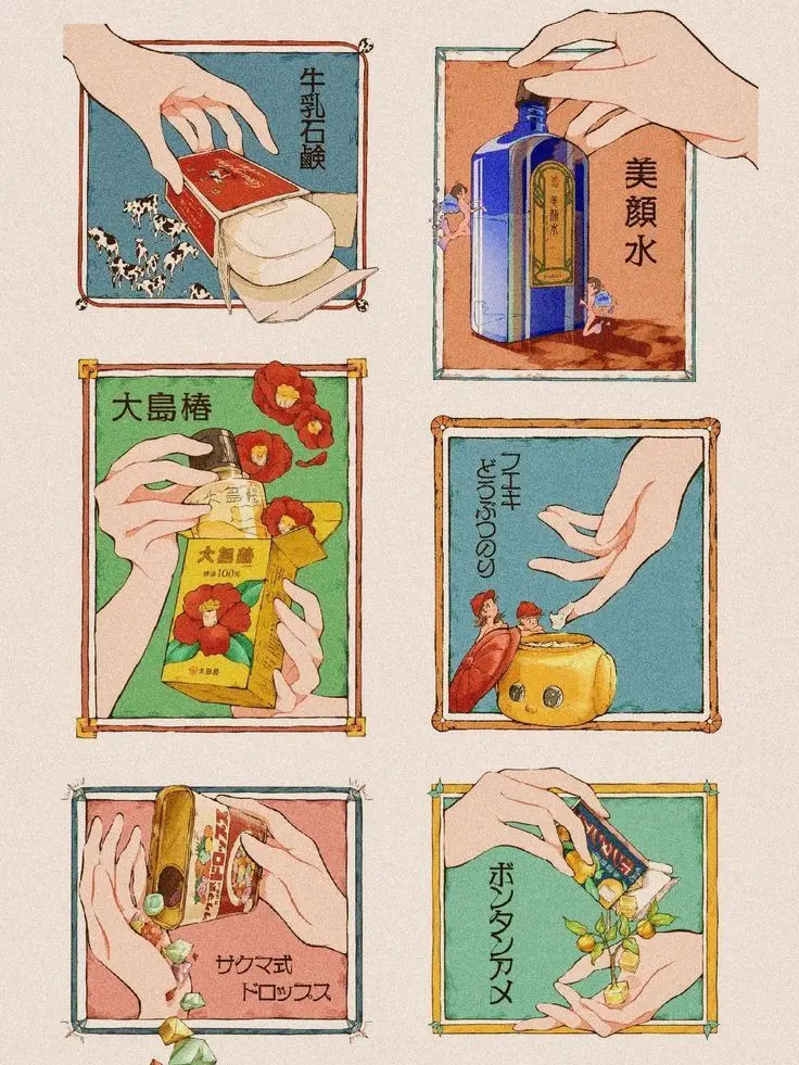 nini_0505의 大正浪漫ハ暗峠二。