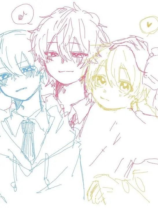 FinalShrew0410의 すとぷり🍓👑