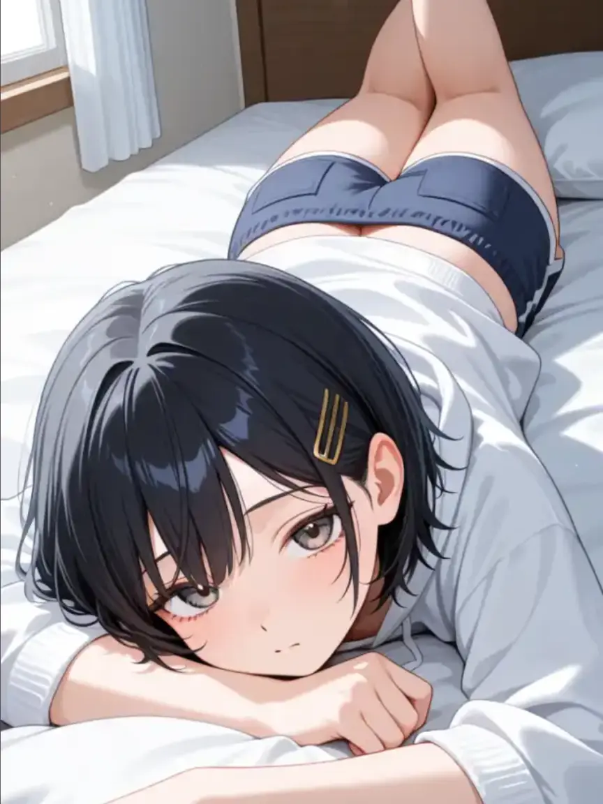 SilkyNiece4635의 気にしない幼馴染