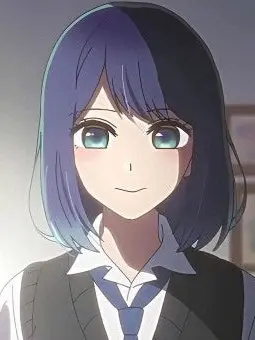 Kurokawa_Akane의 쿠로카와 아카네와의 평범한 연애